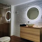 Sea Soon Apartment. Center