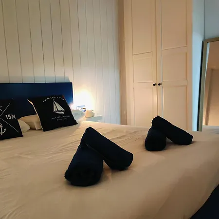 Sea Soon Apartment. Center Апартаменти *