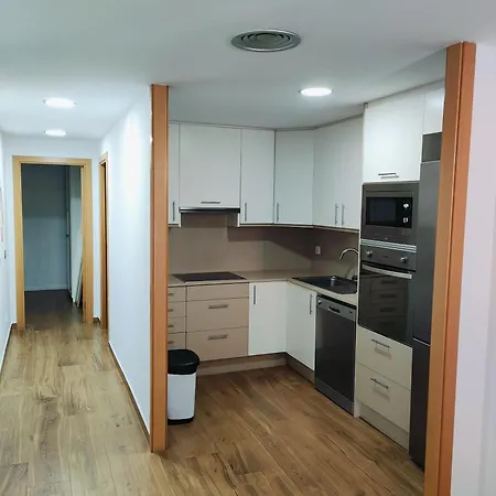 Sea Soon Apartment. Center * Льорет-де-Мар