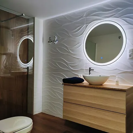 Sea Soon Apartment. Center