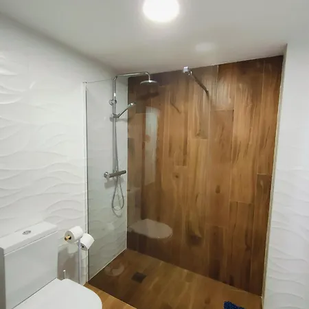 Sea Soon Apartment. Center *