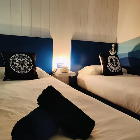 Sea Soon Apartment. Center *