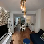 Апартаменти Sea Soon Apartment. Center