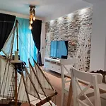 Sea Soon Apartment. Center