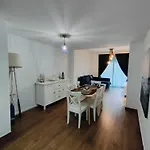 Sea Soon Apartment. Center Апартаменти *