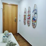 Апартаменти Sea Soon Apartment. Center
