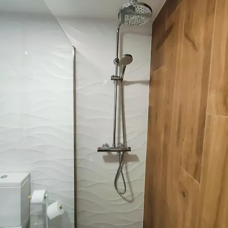 Sea Soon Apartment. Center Appartement Lloret de Mar