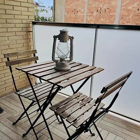 Appartamento Sea Soon Apartment. Center Lloret de Mar