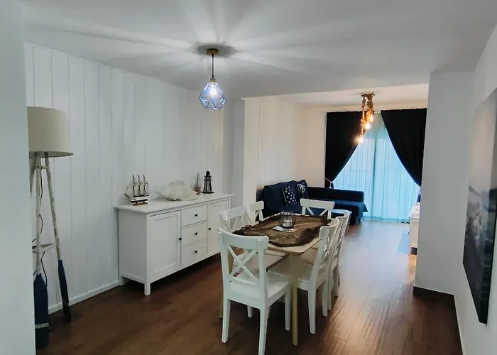 Sea Soon Apartment. Center Appartement *