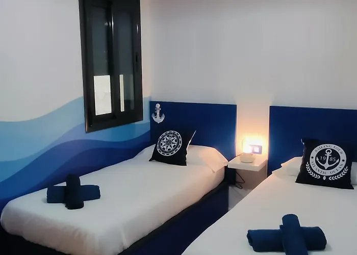 Appartamento Sea Soon Apartment. Center *