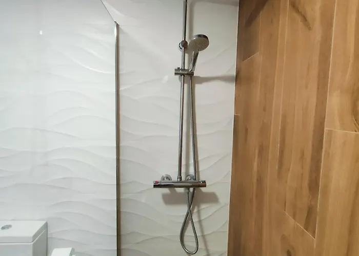 Sea Soon Apartment. Center Appartamento Lloret de Mar