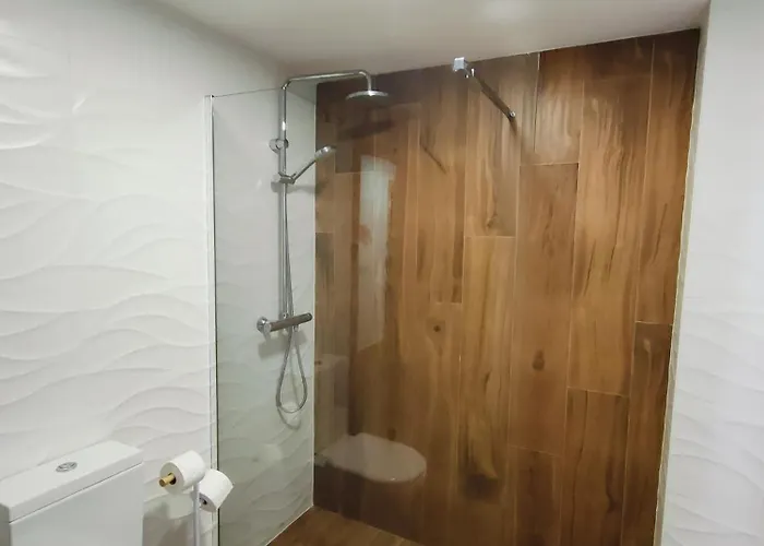 Sea Soon Apartment. Center *