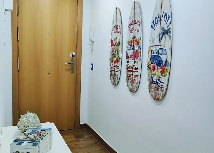 Appartamento Sea Soon Apartment. Center