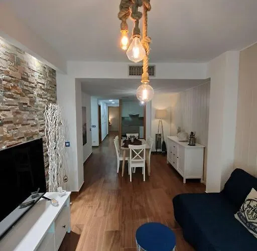 Appartement Sea Soon Apartment. Center