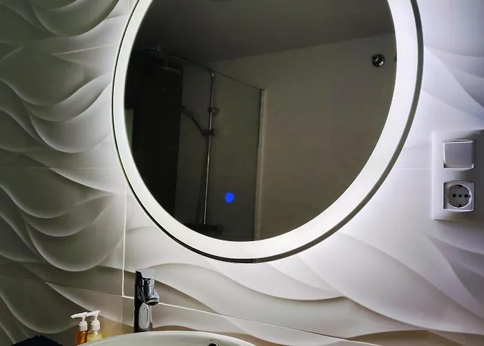 Apartament Sea Soon Apartment. Center Lloret de Mar