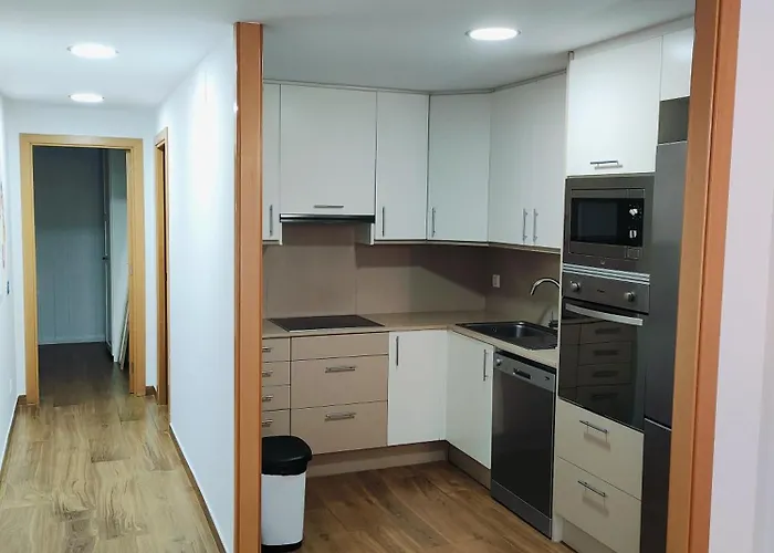 Sea Soon Apartment. Center * Lloret de Mar