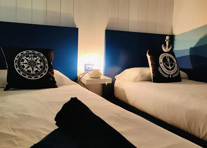 Sea Soon Apartment. Center *